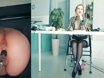 Chaturbate Sex Chat of _artporno_