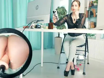 Chaturbate Live Sex Cam of _artporno_