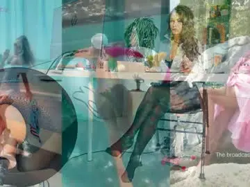 Chaturbate Best Webcam of _artporno_