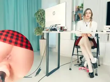 Chaturbate Adult Webcams of _artporno_