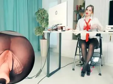 Chaturbate Sex Cam of _artporno_