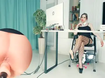 Chaturbate Sex Cam of _artporno_