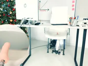 Chaturbate Live Sex of _artporno_