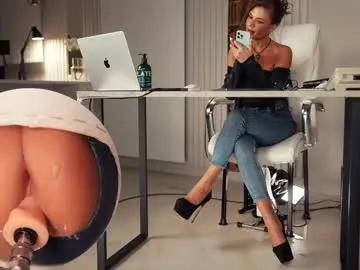 Chaturbate Live Sex Cam of _artporno_