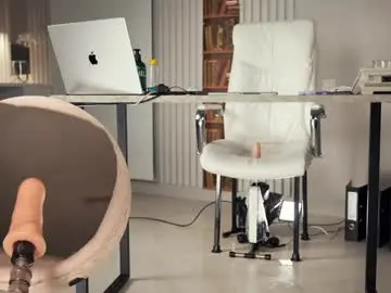 Chaturbate Nude Webcam of _artporno_