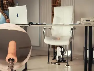 Chaturbate Adult Video Chat of _artporno_