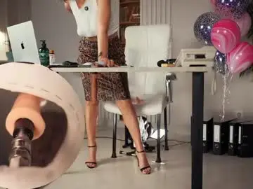 Chaturbate Live Porn of _artporno_