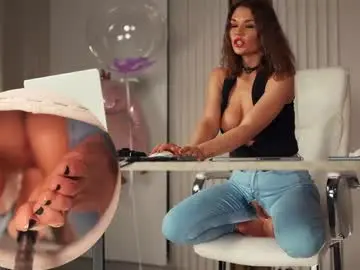 Chaturbate Sex Chat of _artporno_