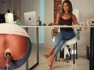 Chaturbate Best Webcam of _artporno_