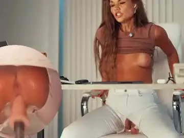 Chaturbate Adult Webcam of _artporno_
