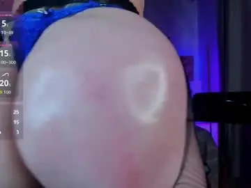 Chaturbate Adult Webcams of _raven_black