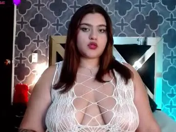 Chaturbate Watch Live Sex Cams of adele_cruzz