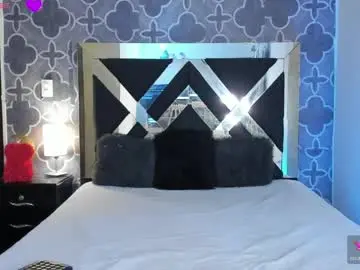 Chaturbate Adult Webcam of adele_cruzz
