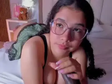 Chaturbate Sex Chat of alicialevy