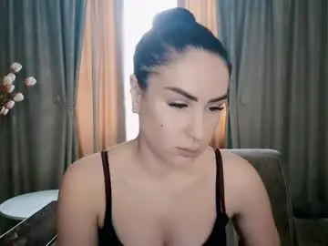 Chaturbate Sex Chat of amara_campbell