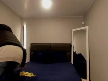 Chaturbate Live Sex of bulma_bambina_