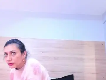 Chaturbate Live Sex Cam of bulma_bambina_