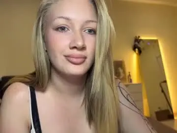 Chaturbate Sex Cam of caramel_way