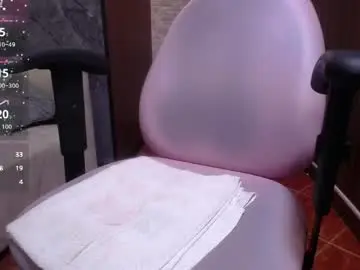 Chaturbate Sex Cam of cute_angel_1