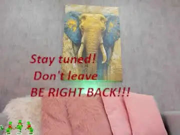 Chaturbate Adult Webcam of ella_pride1