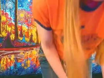 Chaturbate Sex Chat of ember_starleena