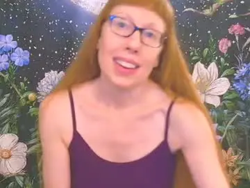Chaturbate Sex Cam of ember_starleena