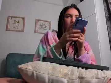 Chaturbate Adult Video Chat of emilyjangcandy_