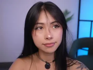 Chaturbate Adult Webcams of gigi_ulala