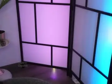 Chaturbate Live Sex Cam of gigi_ulala