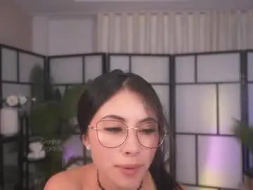 Chaturbate Live Sex Cam of gigi_ulala