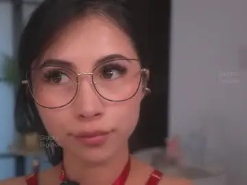 Chaturbate Best Webcam of gigi_ulala