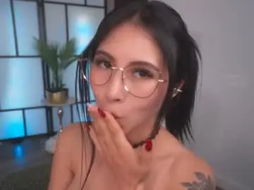 Chaturbate Adult Webcam of gigi_ulala
