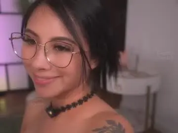 Chaturbate Free Porn Cam of gigi_ulala