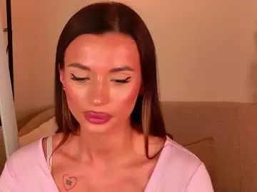 Chaturbate Live Sex of kyrasea