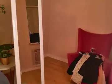 Chaturbate Sex Chat of kyrasea