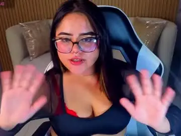 Chaturbate Free Live Porn of luna_shade_tx