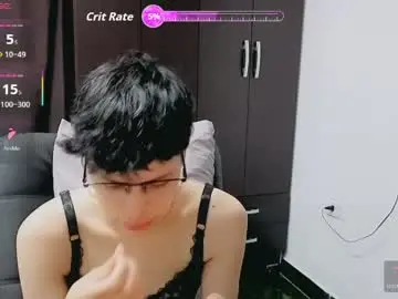 Chaturbate Free Porn Cam of melissa_and_dany
