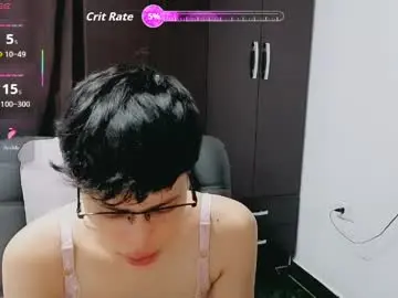 Chaturbate Live Sex Cam of melissa_and_dany