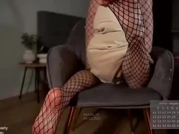 Chaturbate Watch Live Sex Cams of secrets_eli