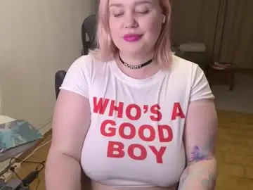 Chaturbate Adult Video Chat of showmebbw