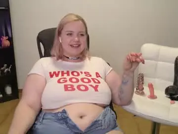 Chaturbate Live Sex Cam of showmebbw