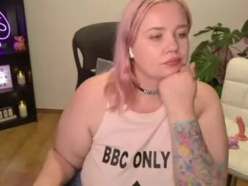Chaturbate Free Live Porn of showmebbw