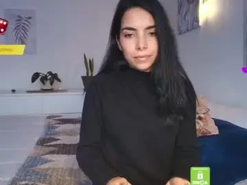 Chaturbate Best Webcam of sweetmysterious18
