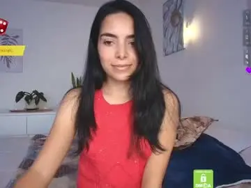 Chaturbate Live Sex of sweetmysterious18
