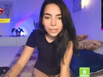 Chaturbate Live Sex Cam of sweetmysterious18