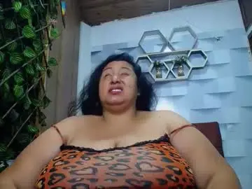 Chaturbate Sex Cam of tistmature