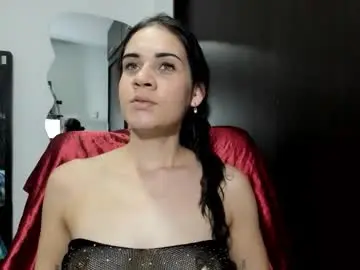 Chaturbate Best live sex cam show of abby_connie