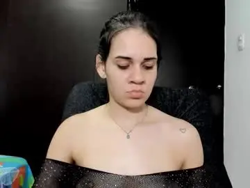 Chaturbate Adult Webcams of abby_connie