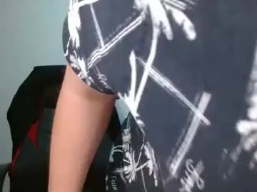 Chaturbate Adult Webcams of alex_parker07