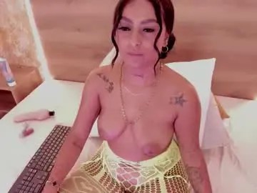 Chaturbate Adult Video Chat of amber__ferrera